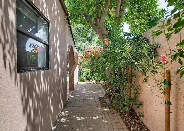 Calm Desert Oasis, Heated Pool, Game * Mesa